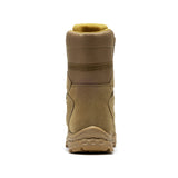 Rock Rooster Footwear ROCKROOSTER Colmar Coyote 8 inch Suede Leather Waterproof Tactical & Military Boots AB520, view 4