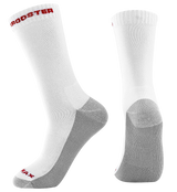 Rock Rooster Footwear RockRooster CoolMax Men's Moisture Control Durable Work Crew Socks 3 Pairs, view 4