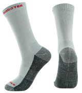 Rock Rooster Footwear RockRooster CoolMax Men's Moisture Control Durable Work Crew Socks 3 Pairs, view 5