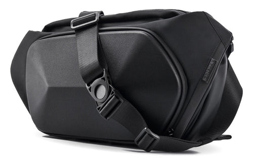 Rock Rooster Footwear RockRooster Crossbody Shoulder Bag, Anti Theft Waterproof Messenger Bag, P11