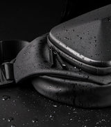 Rock Rooster Footwear RockRooster Crossbody Shoulder Bag, Anti Theft Waterproof Messenger Bag, P11, view 4