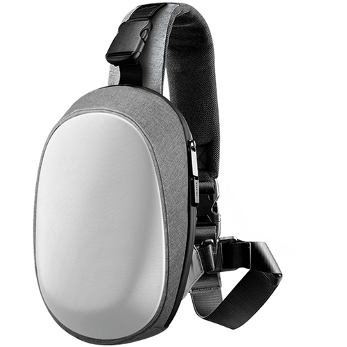 Rock Rooster Footwear RockRooster Crossbody Shoulder Bag, Waterproof Chest Pack, A3