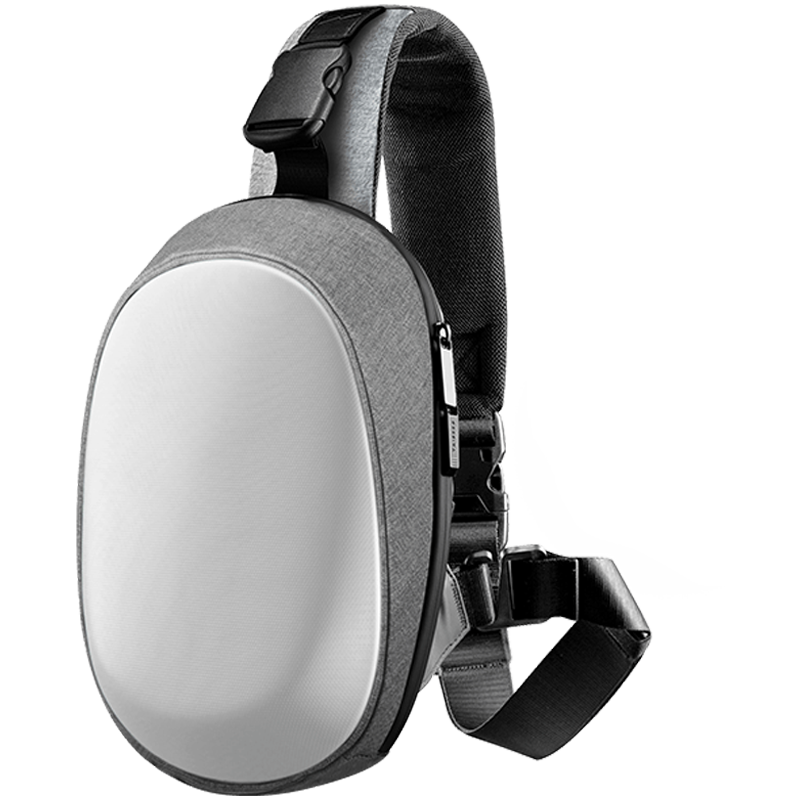 Rock Rooster Footwear RockRooster Crossbody Shoulder Bag, Waterproof Chest Pack, A3