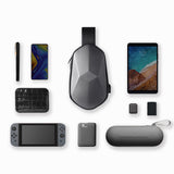 Rock Rooster Footwear RockRooster Crossbody Shoulder Bag, Waterproof Chest Pack, P4, view 6