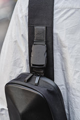 Rock Rooster Footwear RockRooster Crossbody Shoulder Bag, Waterproof Chest Pack with USB Charging Port, P8, view 5