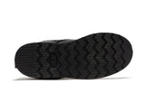 Rock Rooster Footwear ROCKROOSTER Edgewood Men's 6 Inch Black Steel Toe Wedge Work Boots SAP610BK, view 6