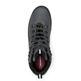 Rock Rooster Footwear ROCKROOSTER Farland Gray 6 inch Waterproof hiking boots KS258, view 5