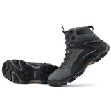 Rock Rooster Footwear ROCKROOSTER Farland Gray 6 inch Waterproof hiking boots KS258, view 6