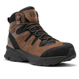 Rock Rooster Footwear ROCKROOSTER Farmington 6 Inch Steel Toe Waterproof Hiking Boots AH001, view 2