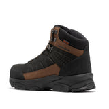 Rock Rooster Footwear ROCKROOSTER Farmington 6 Inch Steel Toe Waterproof Hiking Boots AH002, view 2