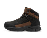 Rock Rooster Footwear ROCKROOSTER Farmington 6 Inch Steel Toe Waterproof Hiking Boots AH002, view 5