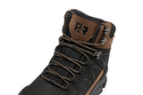 Rock Rooster Footwear ROCKROOSTER Farmington 6 Inch Steel Toe Waterproof Hiking Boots AH002, view 6