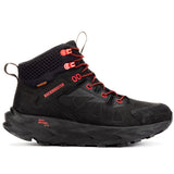 Rock Rooster Footwear ROCKROOSTER Farmington Black 6 Inch Waterproof Hiking Boots with VIBRAM® Outsole OC21034, view 4