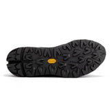 Rock Rooster Footwear ROCKROOSTER Farmington Black 6 Inch Waterproof Hiking Boots with VIBRAM® Outsole OC21034, view 6