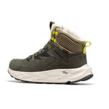 Rock Rooster Footwear ROCKROOSTER Farmington Green 6 Inch Waterproof Hiking Boots with VIBRAM® Outsole OC21033, view 2