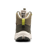 Rock Rooster Footwear ROCKROOSTER Farmington Green 6 Inch Waterproof Hiking Boots with VIBRAM® Outsole OC21033, view 4