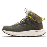 Rock Rooster Footwear ROCKROOSTER Farmington Green 6 Inch Waterproof Hiking Boots with VIBRAM® Outsole OC21033, view 5