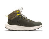 Rock Rooster Footwear ROCKROOSTER Farmington Green 6 Inch Waterproof Hiking Boots with VIBRAM® Outsole OC21033, view 6
