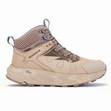 Rock Rooster Footwear rockrooster Farmington Sand 6 Inch Waterproof Hiking Boots with VIBRAM® Outsole OC21035, view 4