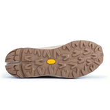 Rock Rooster Footwear rockrooster Farmington Sand 6 Inch Waterproof Hiking Boots with VIBRAM® Outsole OC21035, view 6