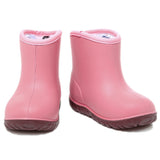 Rock Rooster Footwear Rockrooster Kids' PU Slip Resistant Rain Boots 1963, view 2
