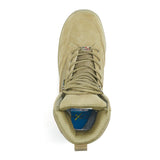 Rock Rooster Footwear ROCKROOSTER M.G.D.B. 8 inch Coyote Soft Toe Waterproof Tactical and Law Enforcement Boots AB7010, view 5