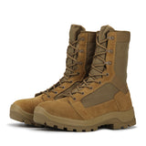 Rock Rooster Footwear ROCKROOSTER M.G.D.B. 8 inch Tactical and Law Enforcement Boots, Soft Toe, Breathable, AB5010 AR670-1 Standard, view 2