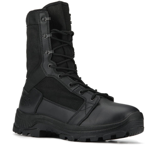 Rock Rooster Footwear ROCKROOSTER M.G.D.B. 8 inch Tactical and Law Enforcement Boots, Soft Toe, Breathable, AB5013 AR670-1 Standard