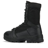Rock Rooster Footwear ROCKROOSTER M.G.D.B. 8 inch Tactical and Law Enforcement Boots, Soft Toe, Breathable, AB5013 AR670-1 Standard, view 4