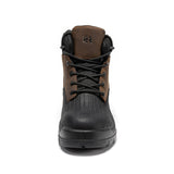 Rock Rooster Footwear ROCKROOSTER Marfa Brown 6 Inch Waterproof Composite Toe Leather Work Boots CP210, view 5