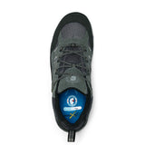 Rock Rooster Footwear ROCKROOSTER Newland Gray 4 Inch Waterproof Hiking Shoes KS5514, view 5