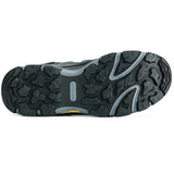 Rock Rooster Footwear ROCKROOSTER Newland Gray 6 inch Waterproof Hiking Shoes KS5516, view 6