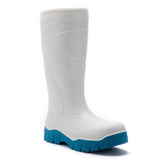 Rock Rooster Footwear RockRooster Porter Men's PU Composite and Slip Resistant Wellington Gum Boots WS701, view 2
