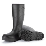 Rock Rooster Footwear RockRooster Porter Men's PU Composite and Slip Resistant Wellington Gum Boots WS701, view 5