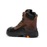 Rock Rooster Footwear ROCKROOSTER Sedona 6 Inch Waterproof Steel Toe Leather Work Boots AK216, view 2