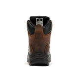 Rock Rooster Footwear ROCKROOSTER Sedona 6 Inch Waterproof Steel Toe Leather Work Boots AK216, view 4