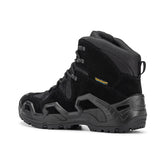 Rock Rooster Footwear ROCKROOSTER Walland Black 6 inch Waterproof Tactical Outdoor Hiking Boots  KS535, view 2