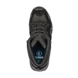 Rock Rooster Footwear ROCKROOSTER Walland Black 6 inch Waterproof Tactical Outdoor Hiking Boots  KS535, view 4