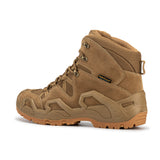 Rock Rooster Footwear ROCKROOSTER Walland Coyote 6 Inch Waterproof Tactical Outdoor Hiking Boots KS537, view 3