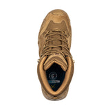 Rock Rooster Footwear ROCKROOSTER Walland Coyote 6 Inch Waterproof Tactical Outdoor Hiking Boots KS537, view 5