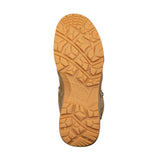 Rock Rooster Footwear ROCKROOSTER Walland Coyote 6 Inch Waterproof Tactical Outdoor Hiking Boots KS537, view 6