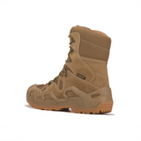 Rock Rooster Footwear ROCKROOSTER Walland Coyote 8 Inch Waterproof Tactical Outdoor Hiking Boots KS737, view 3