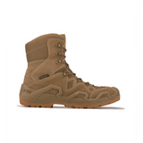 Rock Rooster Footwear ROCKROOSTER Walland Coyote 8 Inch Waterproof Tactical Outdoor Hiking Boots KS737, view 4