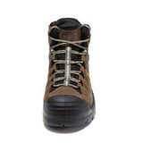 Rock Rooster Footwear ROCKROOSTER Woodland Brown 6 inch Composite Toe Waterproof Leather Work Boots AK661, view 3