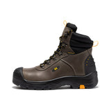 Rock Rooster Footwear ROCKROOSTER Woodland Rust 6 inch Waterproof Composite Toe Leather Work Boots AK665, view 4