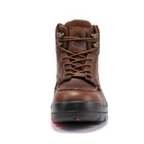 Rock Rooster Footwear ROCKROOSTER Zumbro 6 inch Wide, Soft Toe, Rubber Outsole, EH Protection, ASTM 2892, Work Boots AK371, view 5
