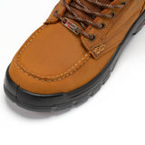 Rock Rooster Footwear ROCKROOSTER Zumbro 6 inch Wide Steel Toe, Rubber Outsole, EH Protection,, ASTM 2413, Work Boots AK370, view 2