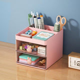 Roomtery 3-Level Desk Drawer Organizer, view 5