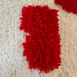 Roomtery 8 of Hearts Accent Rug, view 3