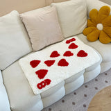 Roomtery 8 of Hearts Accent Rug, view 4
